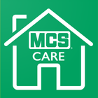 MCS Care App アイコン