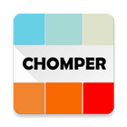 Chomper 图标