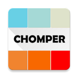 Chomper ikona