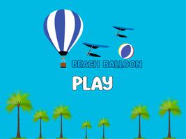 Beach Balloon screenshot 3