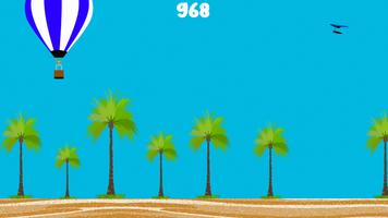 Beach Balloon screenshot 1