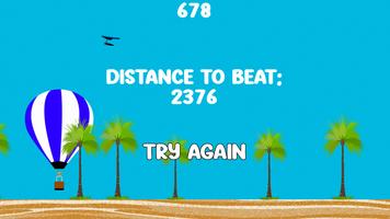 Beach Balloon screenshot 2