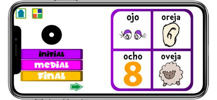 PTS Presents: Spanish Vowels Ekran Görüntüsü 3