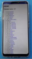 Alkitab syot layar 2