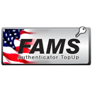 FAMS Authenticator TopUp APK