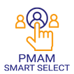 PMAM Smart Select