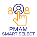 APK PMAM Smart Select