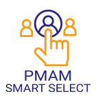 آیکون‌ PMAM Smart Select