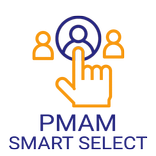 PMAM Smart Select