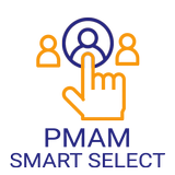 PMAM Smart Select icône