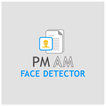 PM AM Face Detector