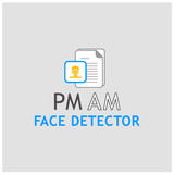 PM AM Face Detector icône