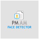 PM AM Face Detector simgesi