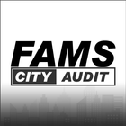 آیکون‌ FAMS City Audit