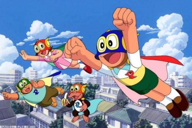 Popular Anime and Cartoon Endings Almost No One Ever Seen