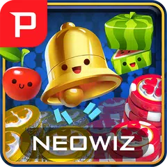 Скачать 피망 슬롯: 마이 베가스 럭키 슬롯 머신 APK