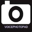 VOICEPHOTOPAD