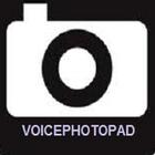 VOICEPHOTOPAD Zeichen