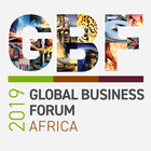 Global Business Forum Africa 2019 icône