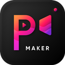 P Maker-Video Editor APK