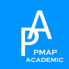 Pmap Academic icône