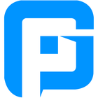 PmapG Fitness Software icon