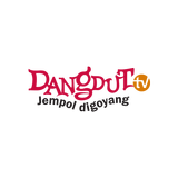 Dangdut TV 아이콘