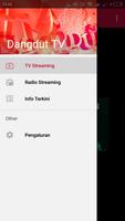 Poster Dangdut TV