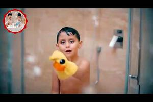 كليب شاور شاور فيديو بدون انترنت imagem de tela 1
