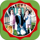 حديقة الحيوان icono