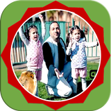 حديقة الحيوان icono