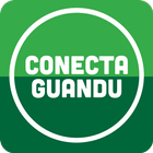 Conecta Guandu biểu tượng