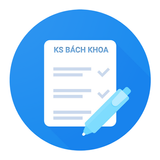KSKH Bách Khoa ไอคอน