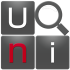 Unicode表 icône