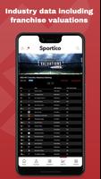 Sportico screenshot 3