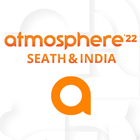 Atmosphere 2022 SEATH & INDIA 아이콘