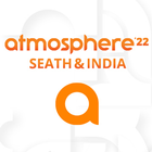 Atmosphere 2022 SEATH & INDIA icon