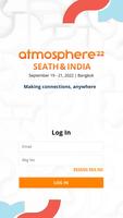 Atmosphere 2022 SEATH & INDIA 포스터