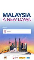 Malaysia: A New Dawn poster