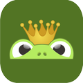 Feeds Toad