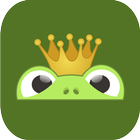 Feeds Toad icon