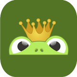 Feeds Toad أيقونة
