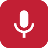 Audio Recorder Zeichen