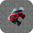 Puzzle Cars 图标