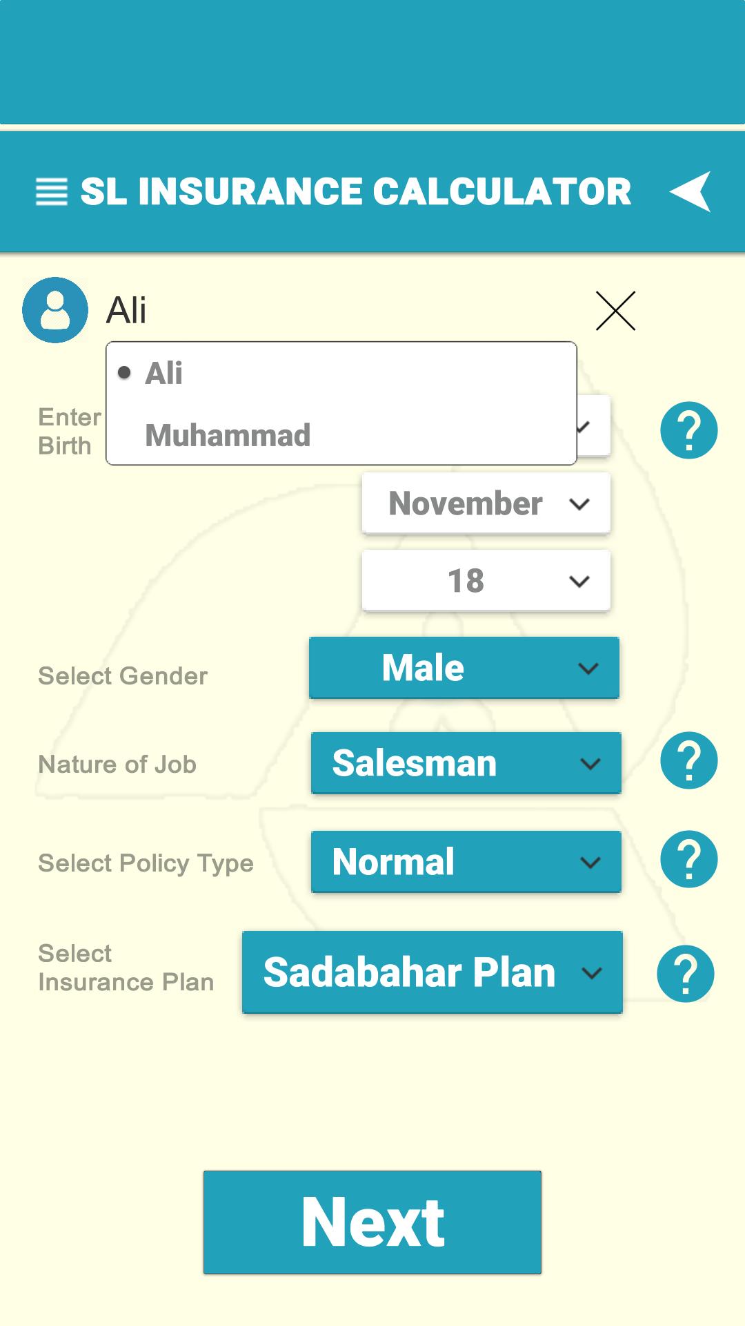 state-life-insurance-calculator-for-android-apk-download