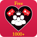 Real Followers - Get Likes for TikTok