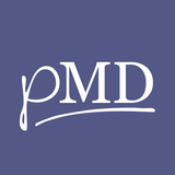 pMD icône