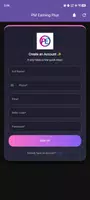 4 Schermata PM Earning Plus Pro