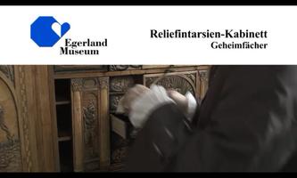برنامه‌نما Egerland-Museum عکس از صفحه