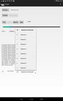 MIDI Sequencer اسکرین شاٹ 1